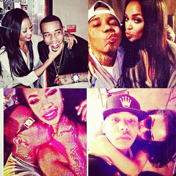 Selfie Masika Tucker nudes (11 foto) Bikini, Snapchat, lingerie