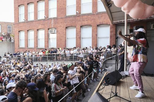 NYC’s Best Free and Cheap Summer Outdoor Concert Series